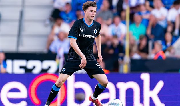 Maxim De Cuyper, getty images