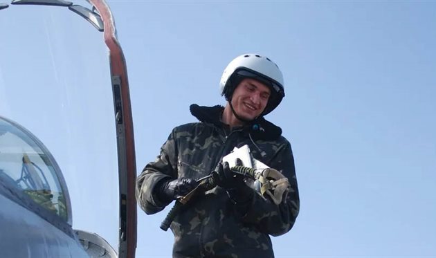 Facebook / Лілія Авер’янова