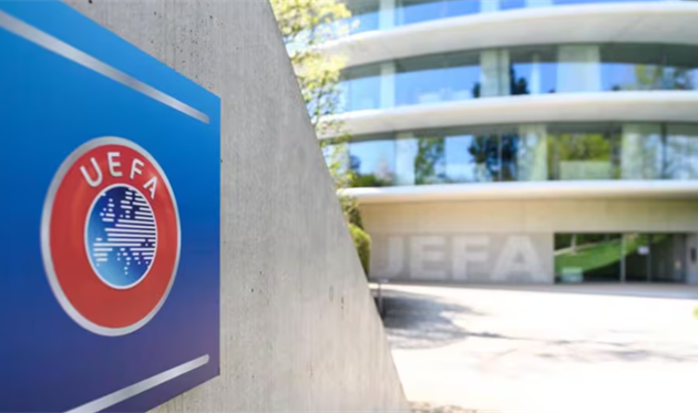 UEFA