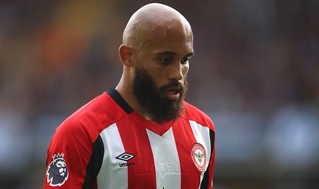 Браян Мбемо, Getty Images