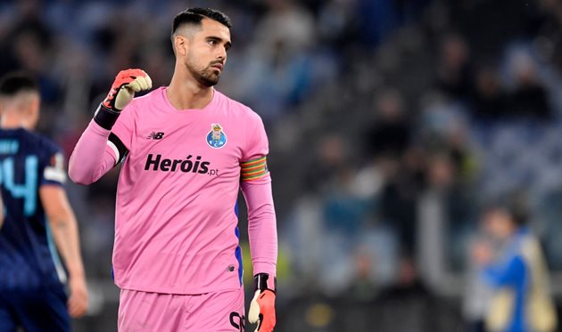 Diogo Costa, Getty Images