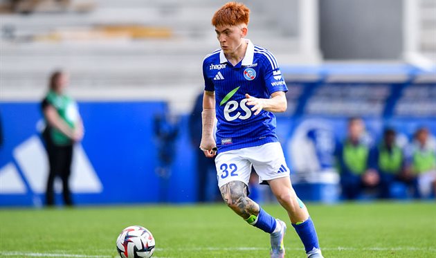 Валентін Барко, GETTY IMAGES