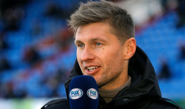 Євген Левченко, GETTY IMAGES
