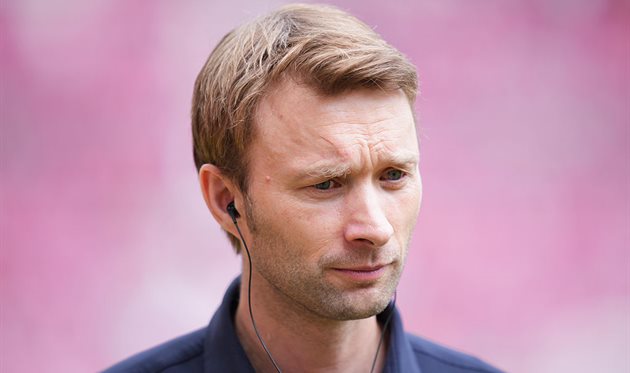 Сімон Рольфес, getty images