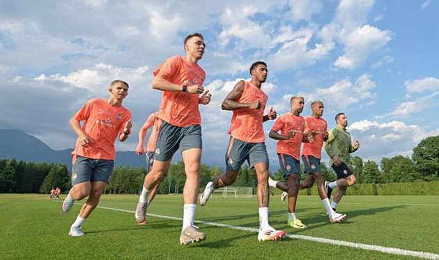 Shakhtar, Getty Images