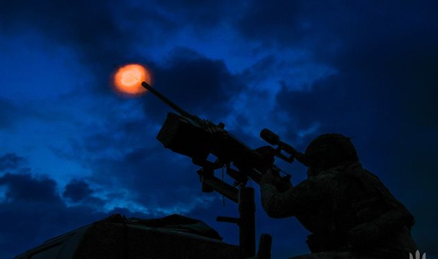 Фото: 22 ОМБр, 2025