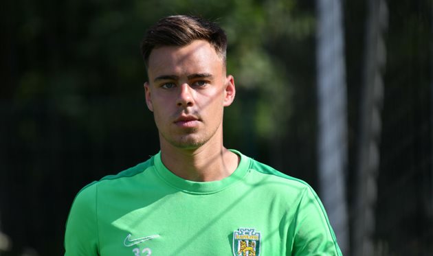 Oleksandr Kemkin, Getty Images