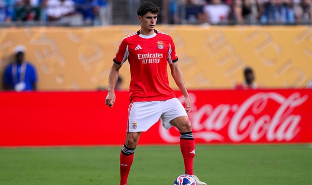 António Silva, getty images