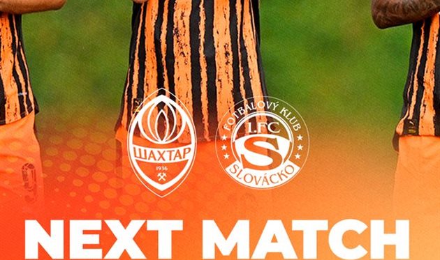 Photo FC Shakhtar Donetsk