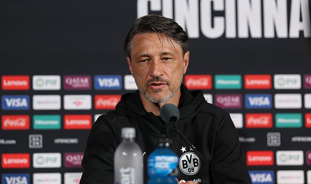 Nico Kovac, Getty Images