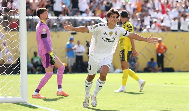 Gonzalo García Torres, getty images