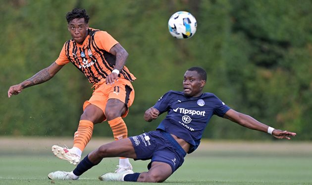 Шахтар — Словацко, shakhtar.com
