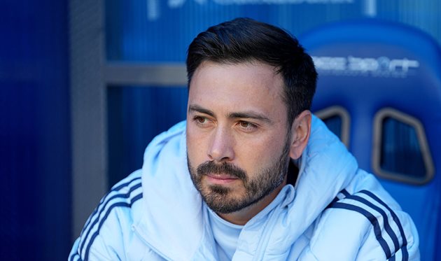 Давіде Анчелотті, Getty Images