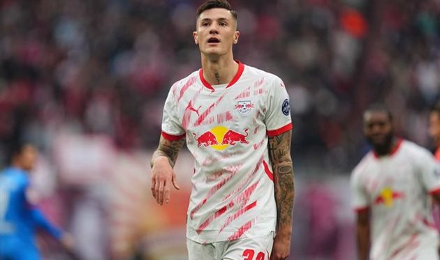 Беньямін Шешко, Getty Images