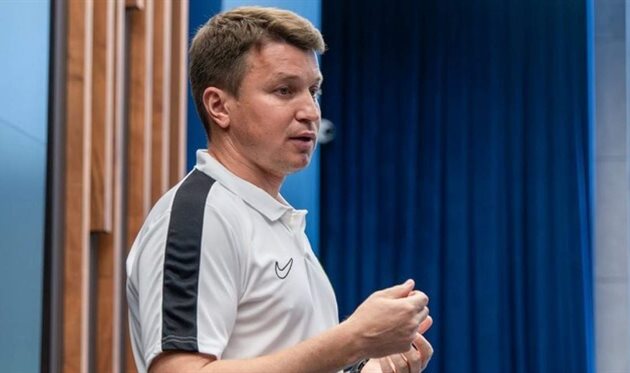 Ruslan Rotan, FC Polesie
