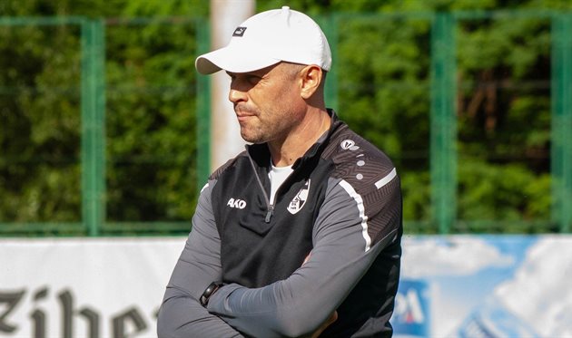 Alexander Antonenko, FC Obolon
