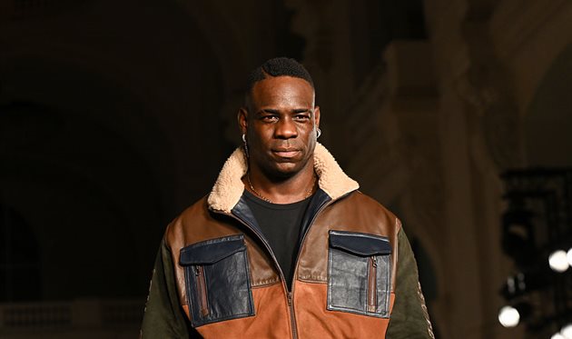 Mario Balotelli, getty images