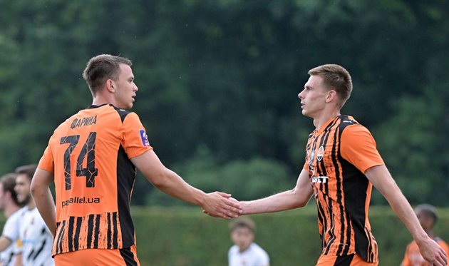 Шахтар Донецьк, shakhtar.com