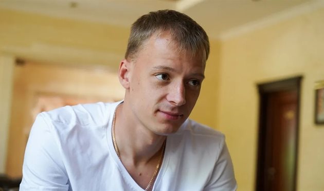 Євген Підлепенець, ФК Буковина