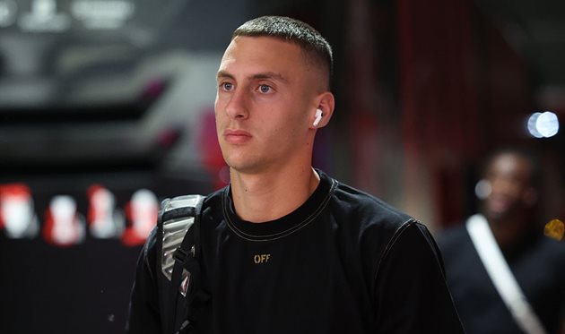 Філіппо Терраччано, Getty Images