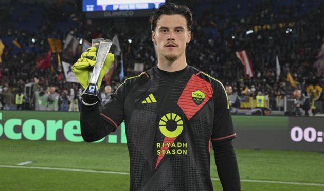 Міле Свілар, Getty Images