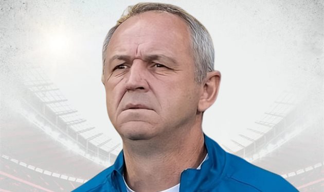 Олександр Рябоконь, ФК Лісне
