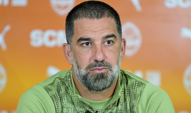 Арда Туран, shakhtar.com