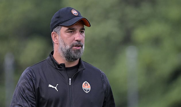 Арда Туран, shakhtar.com
