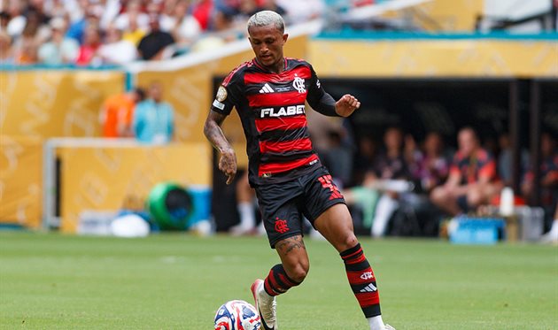 Wesley França, getty images
