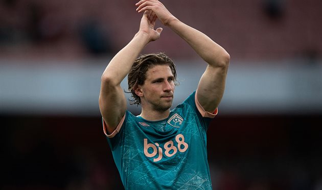 Ілля Забарний, getty images