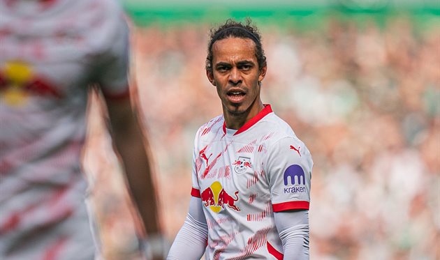 Yussuf Polesen, Getty Images