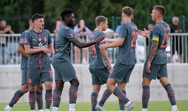 Photo FC Shakhtar Donetsk