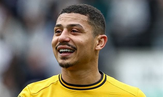 Андре, Getty Images