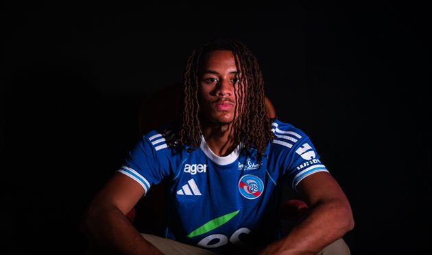 Матіс Амугу, x.com/RCSA