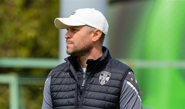 Олександр Антоненко, fc.obolon.ua