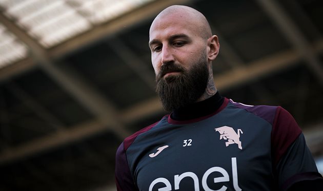 Vanja Milinković-Savić, getty images