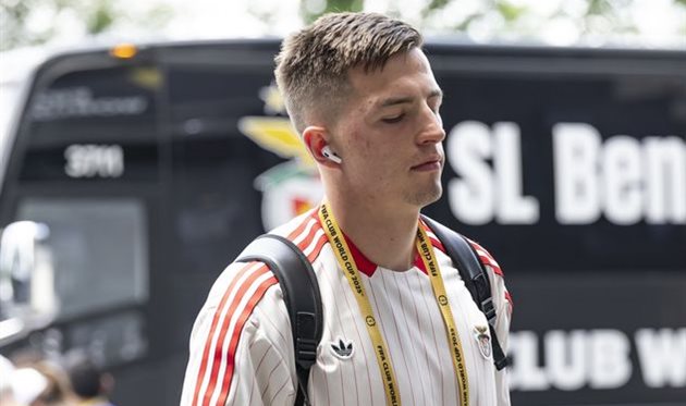 Анатолій Трубін, Getty Images