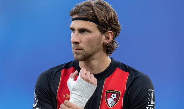 Ілля Забарний, getty images