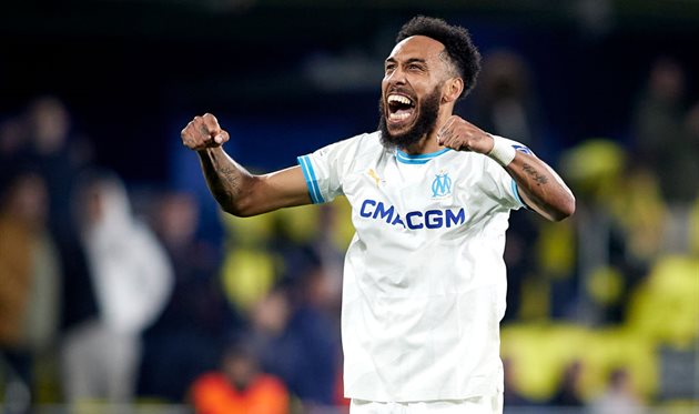 П'єр-Емерік Обамеянг, getty images