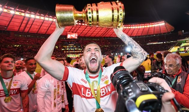 Джефф Шабо, Getty Images