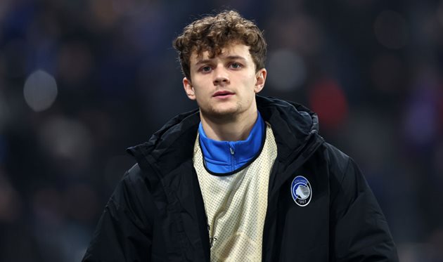 Джорджо Скальвіні, getty images