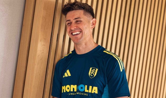 Tom Kerney, FC Fulham