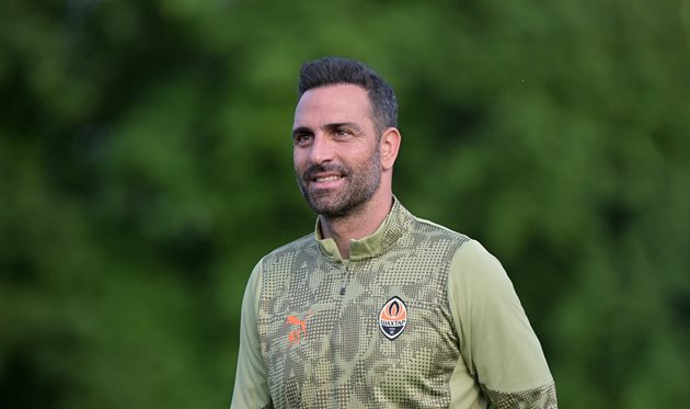 Мерт Сомай, shakhtar.com