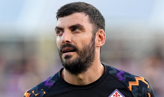 П'єтро Терраччано, Getty Images