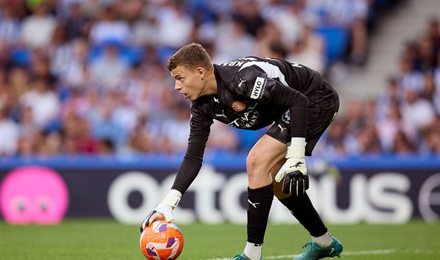 Vladislav Krapivtsov, Getty Images