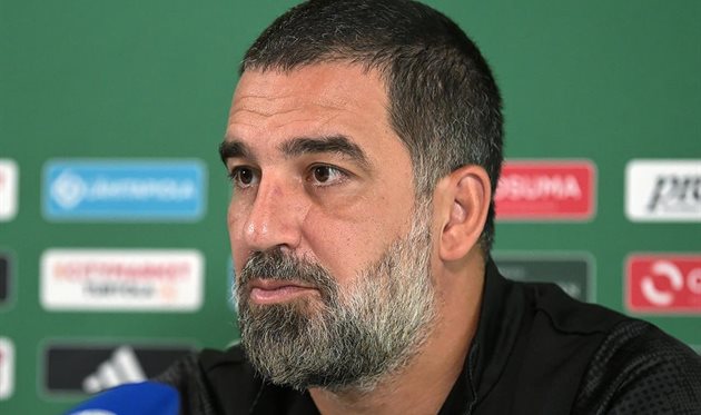 Arda Turan, FC Shakhtar