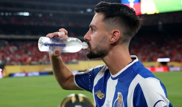 Fabu Viiera, Getty Images