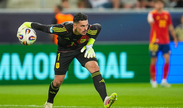 Alejandro Iturbe, getty images