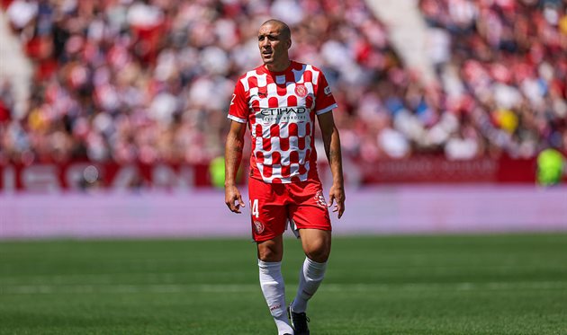 Romeu Oriol, Getty Images
