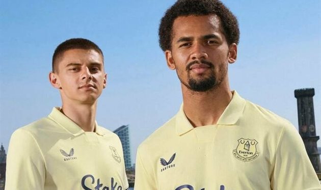 FC Everton